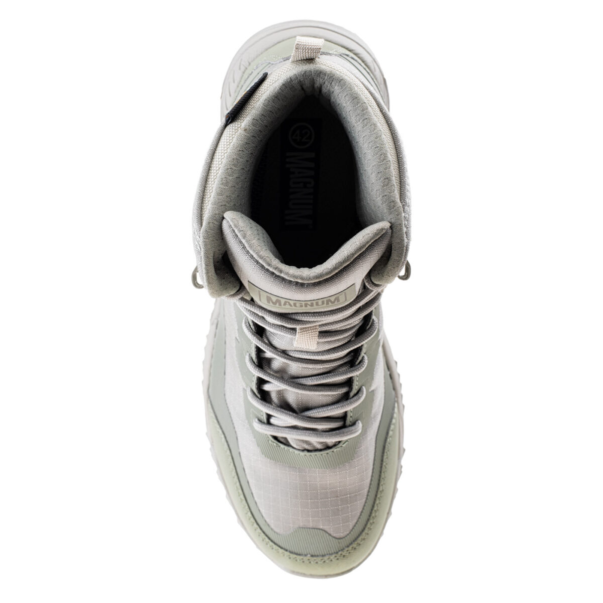 Magnum BONDSTEEL Mid WP C Men´s Boots - Image 9