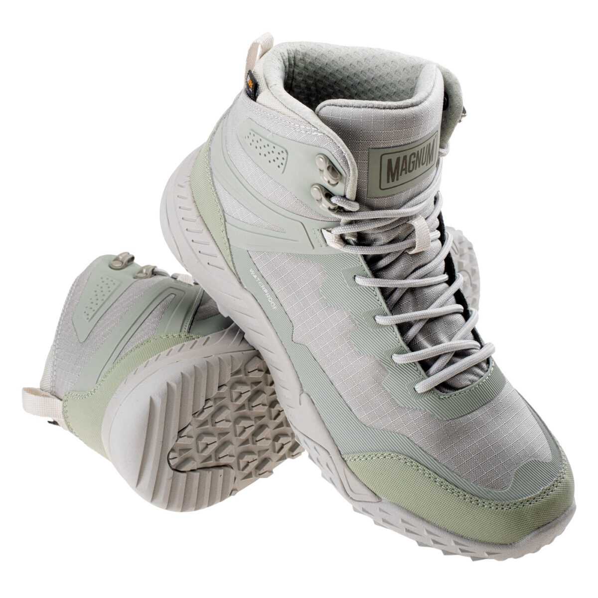 Magnum BONDSTEEL Mid WP C Men´s Boots - Image 1