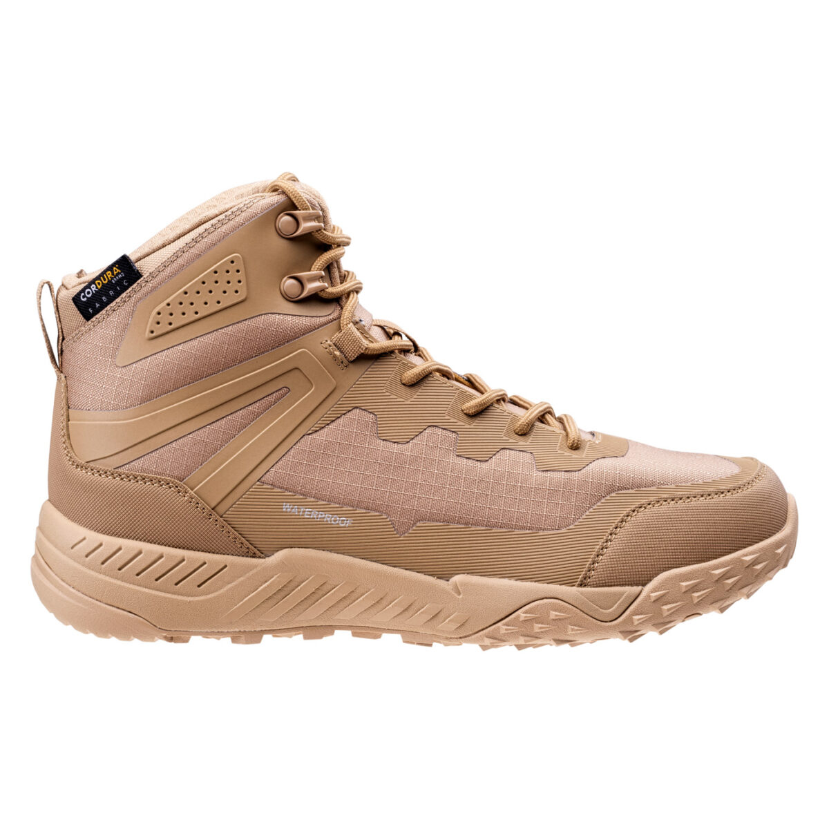 Magnum BONDSTEEL Mid WP C Men´s Boots - Image 2