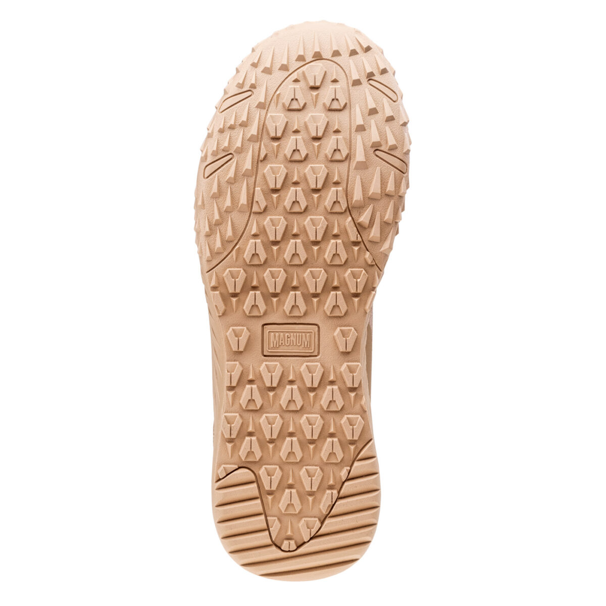 Magnum BONDSTEEL Mid WP C Men´s Boots - Image 4