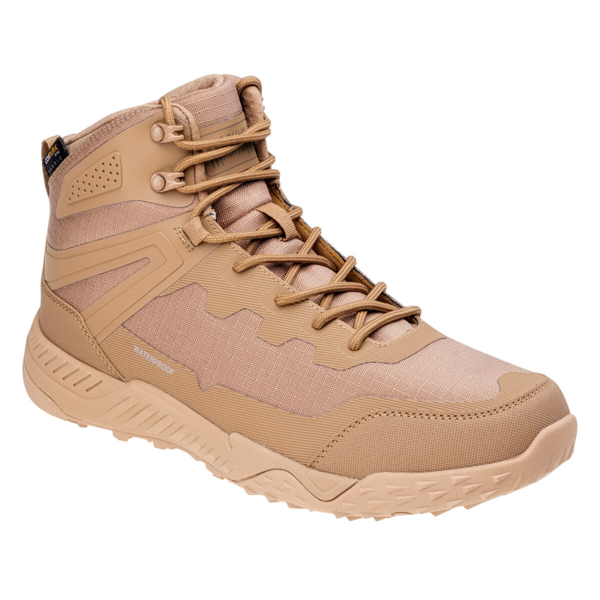Magnum BONDSTEEL Mid WP C Men´s Boots - Image 5