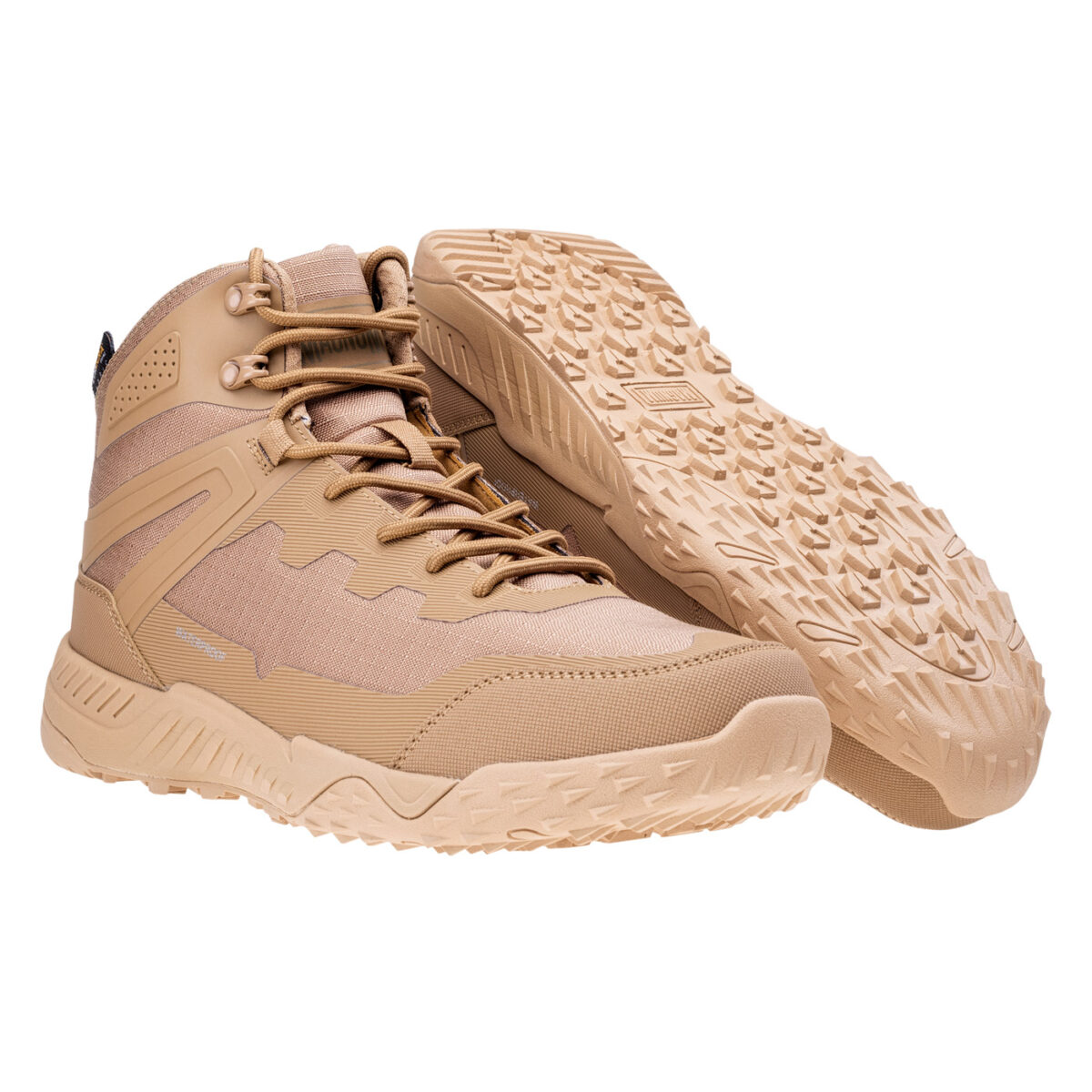 Magnum BONDSTEEL Mid WP C Men´s Boots - Image 6