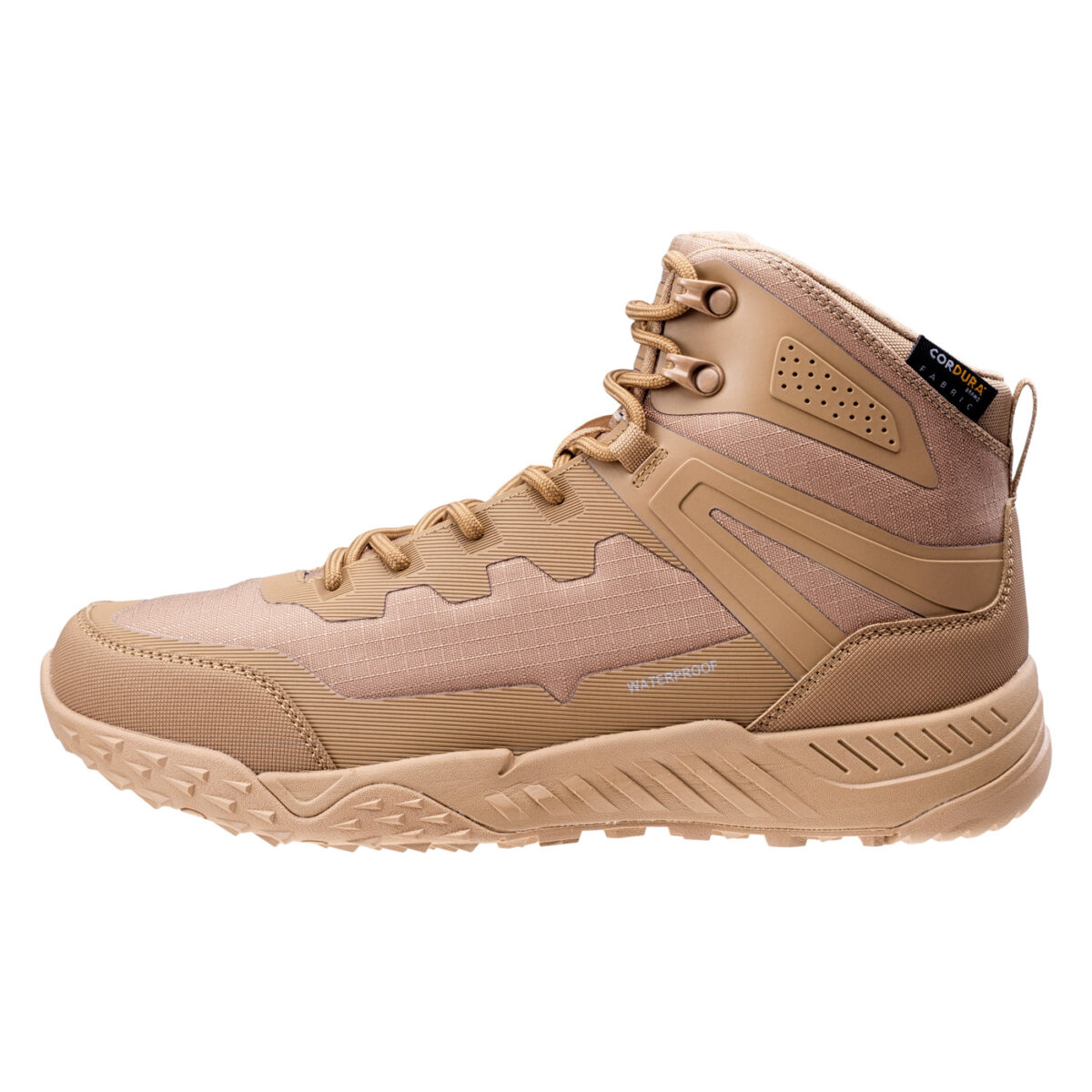 Magnum BONDSTEEL Mid WP C Men´s Boots - Image 7