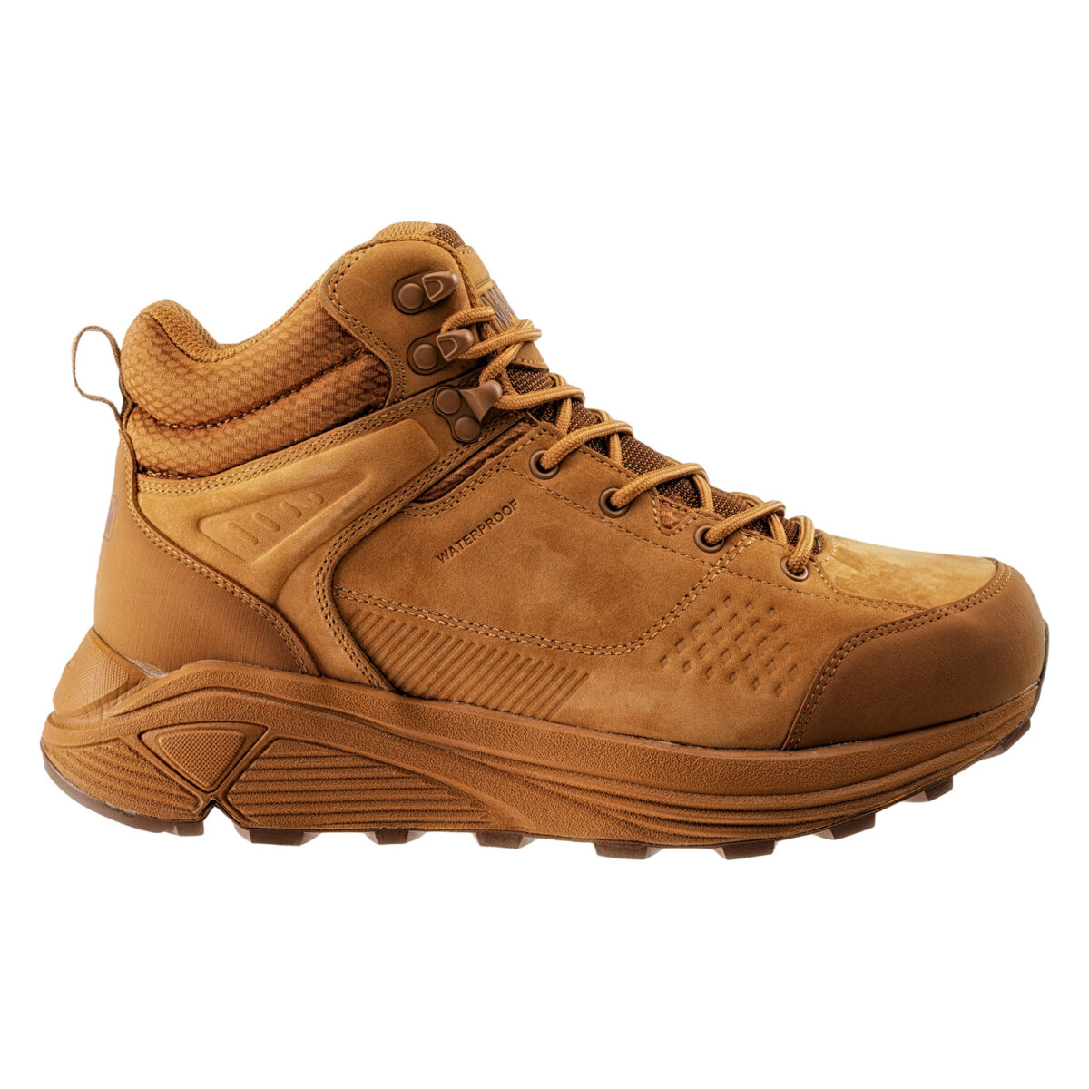 Magnum BRAG Mid WP V Men´s Boots - Image 3