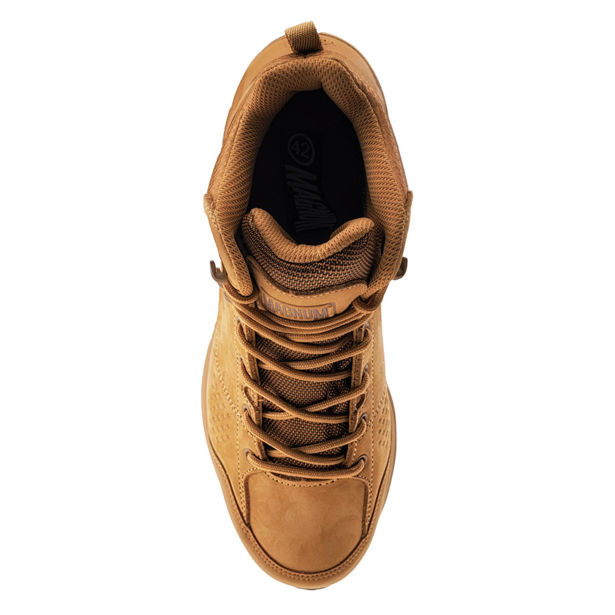 Magnum BRAG Mid WP V Men´s Boots - Image 5