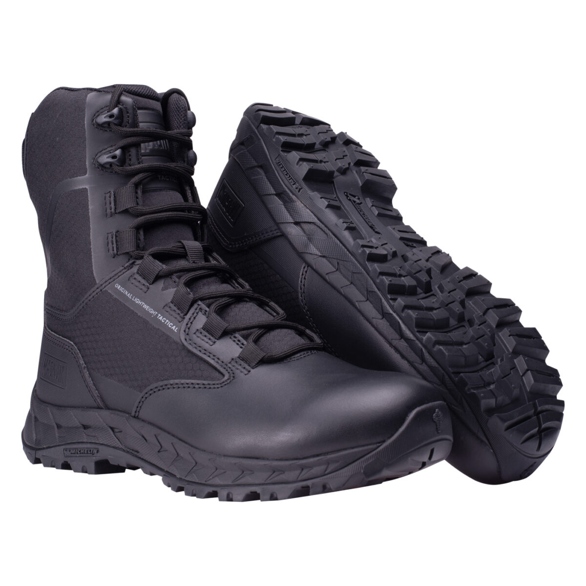 Magnum CLASSIC II 8.0 SZ Men´s Tactical Boots - Image 1