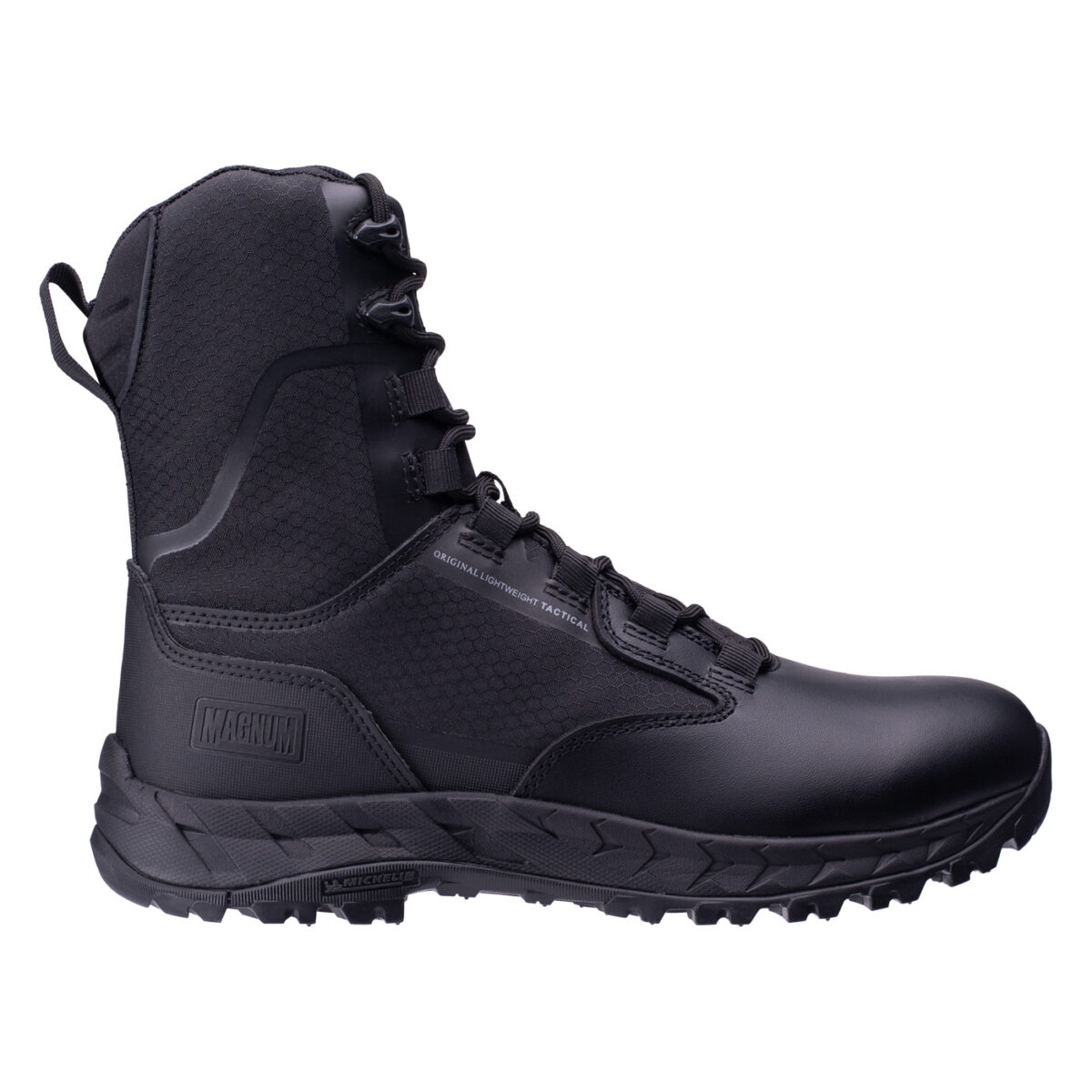 Magnum CLASSIC II 8.0 SZ Men´s Tactical Boots - Image 3