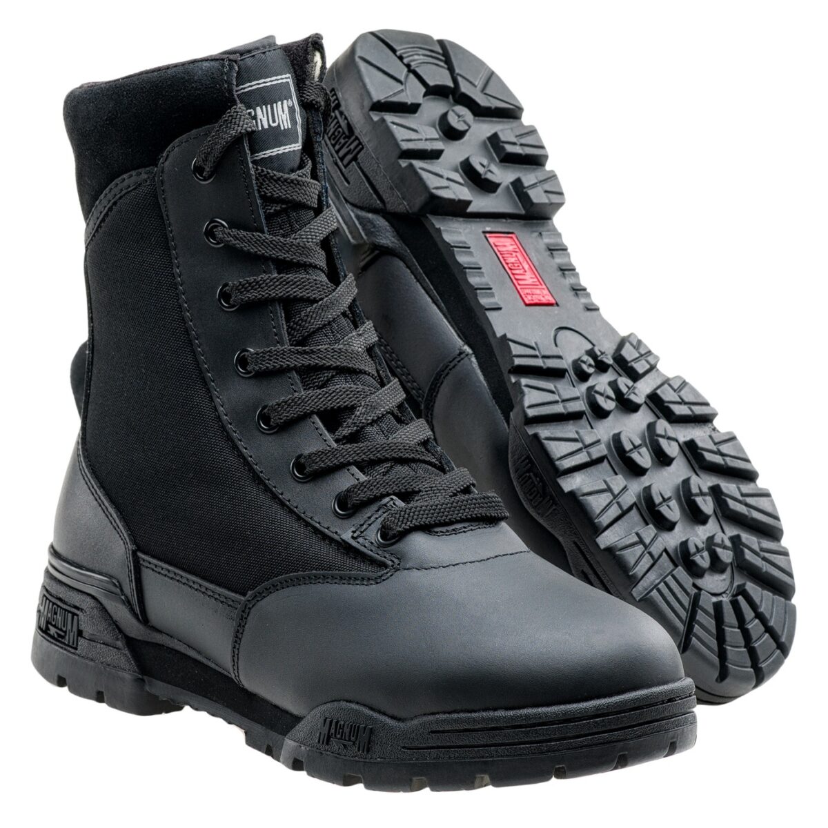 Magnum CLASSIC Men´s Tactical Boots - Image 1