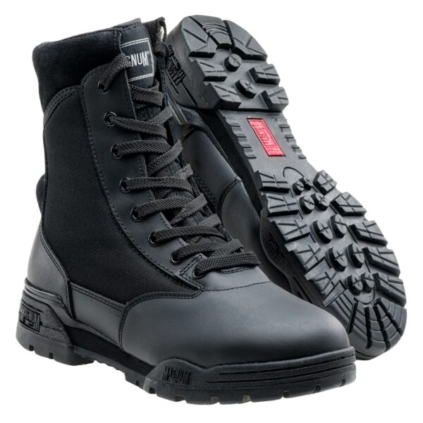 CLASSIC Men´s Tactical Boots