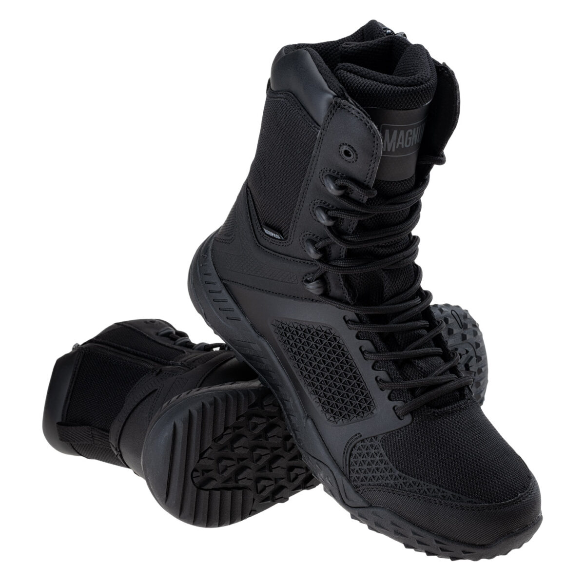 Magnum DRUM Mid WP Men´s Lite Tactical Boots - Image 1