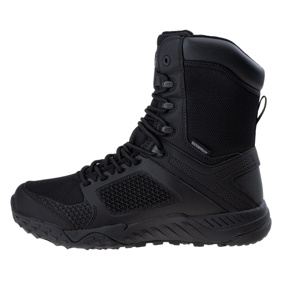 Magnum DRUM Mid WP Men´s Lite Tactical Boots - Image 4