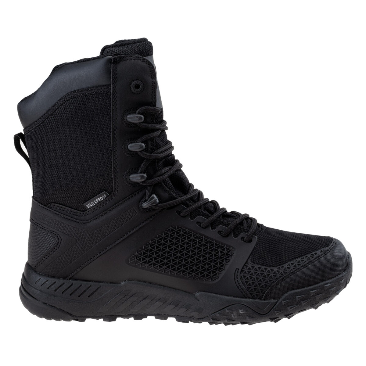 Magnum DRUM Mid WP Men´s Lite Tactical Boots - Image 3