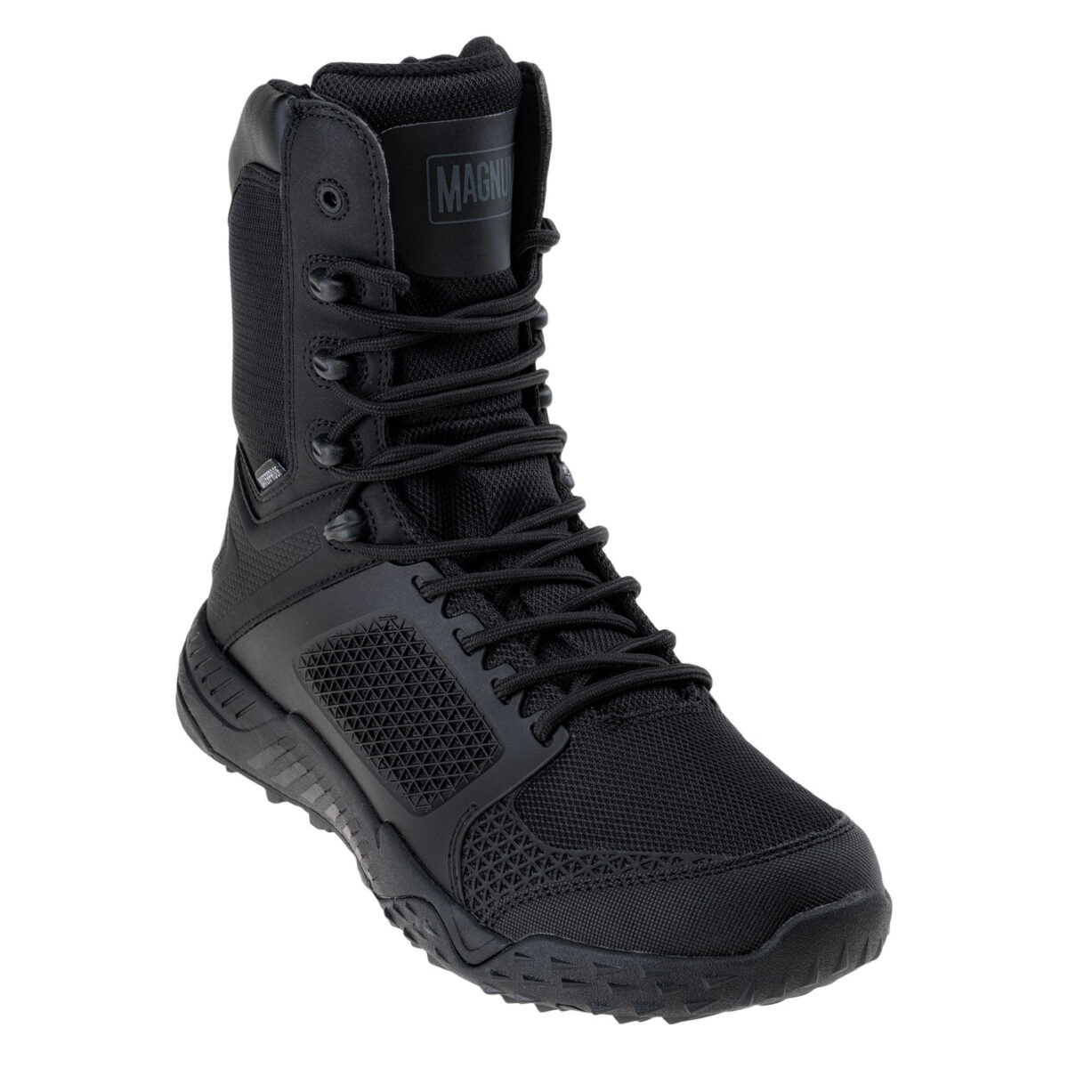 Magnum DRUM Mid WP Men´s Lite Tactical Boots - Image 2