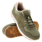 Magnum RADAN Low Men's Sneakers