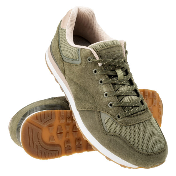 RADAN Low Men's Sneakers