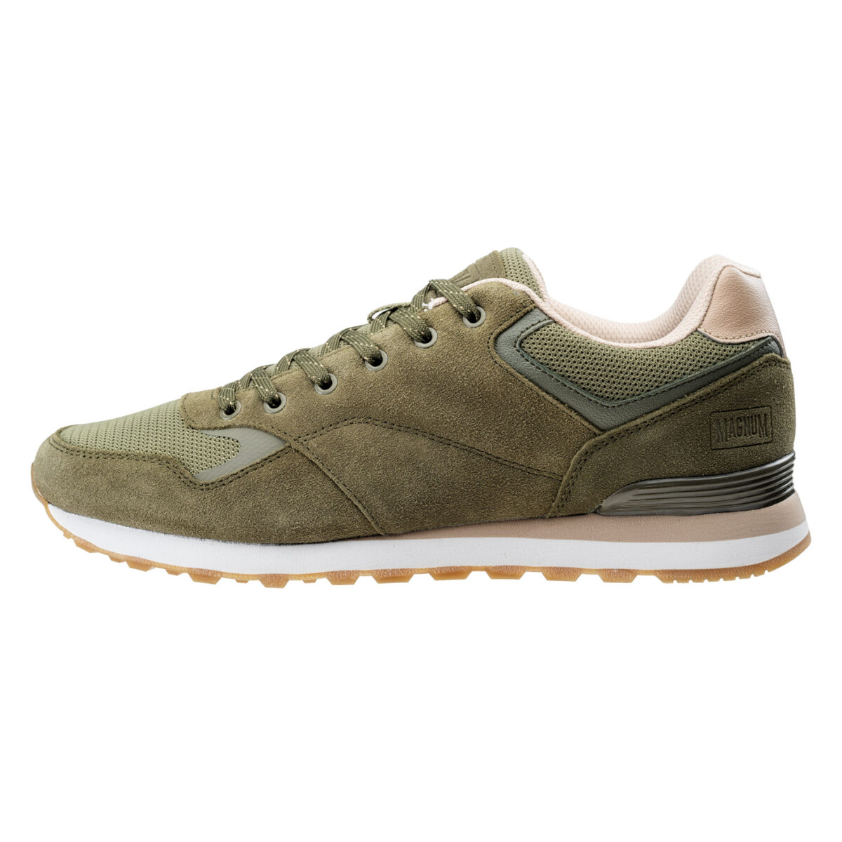 Magnum RADAN Low Men's Sneakers - Image 4