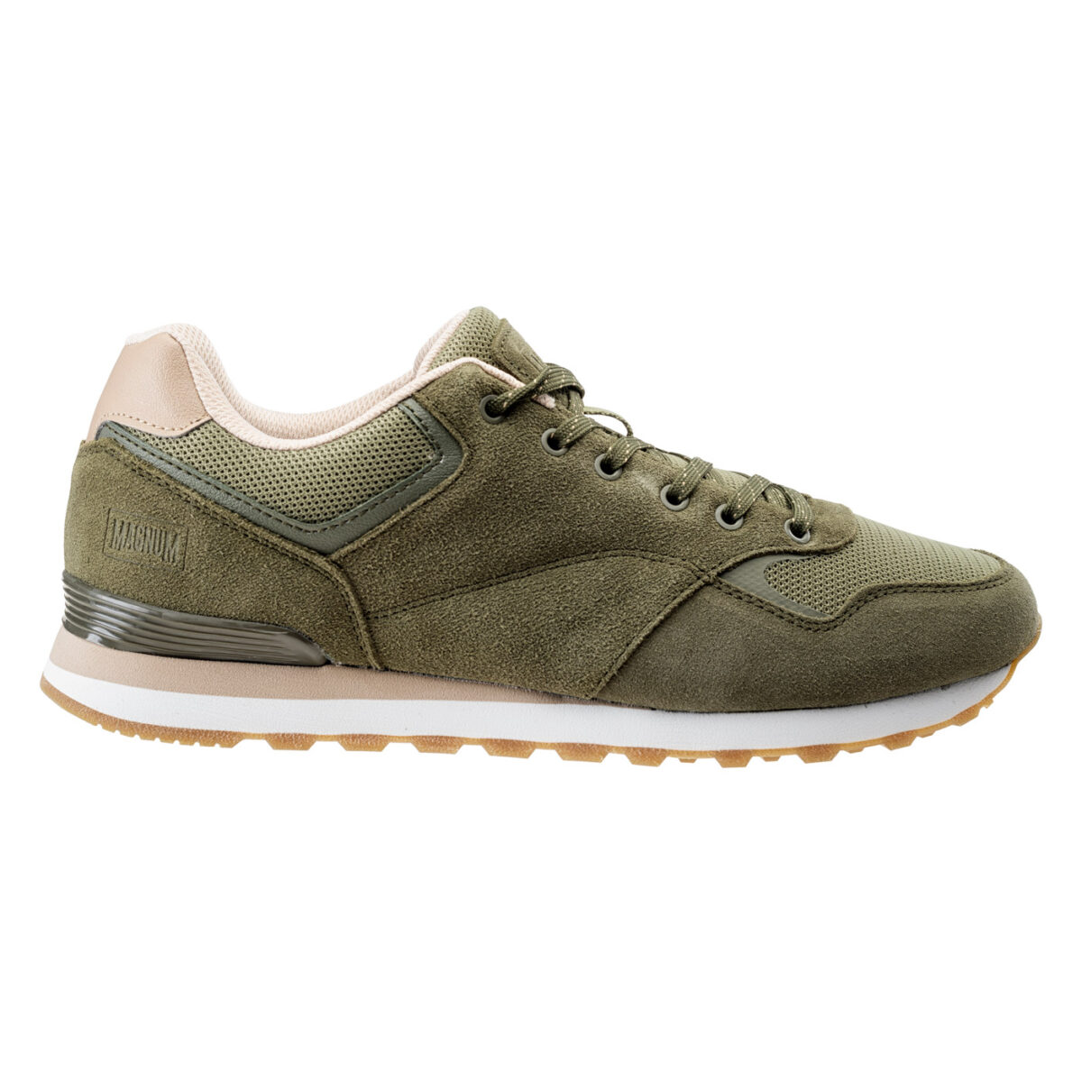 Magnum RADAN Low Men's Sneakers - Image 3