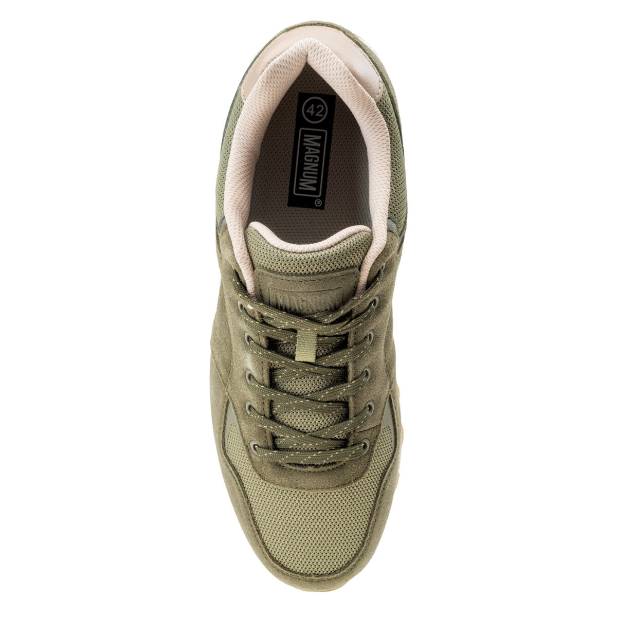 Magnum RADAN Low Men's Sneakers - Image 5