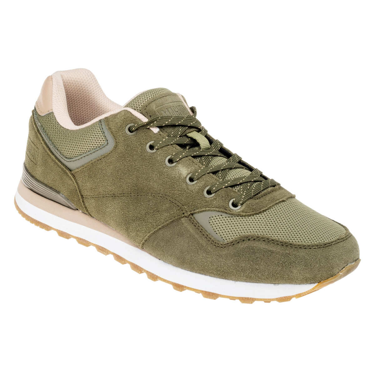 Magnum RADAN Low Men's Sneakers - Image 2