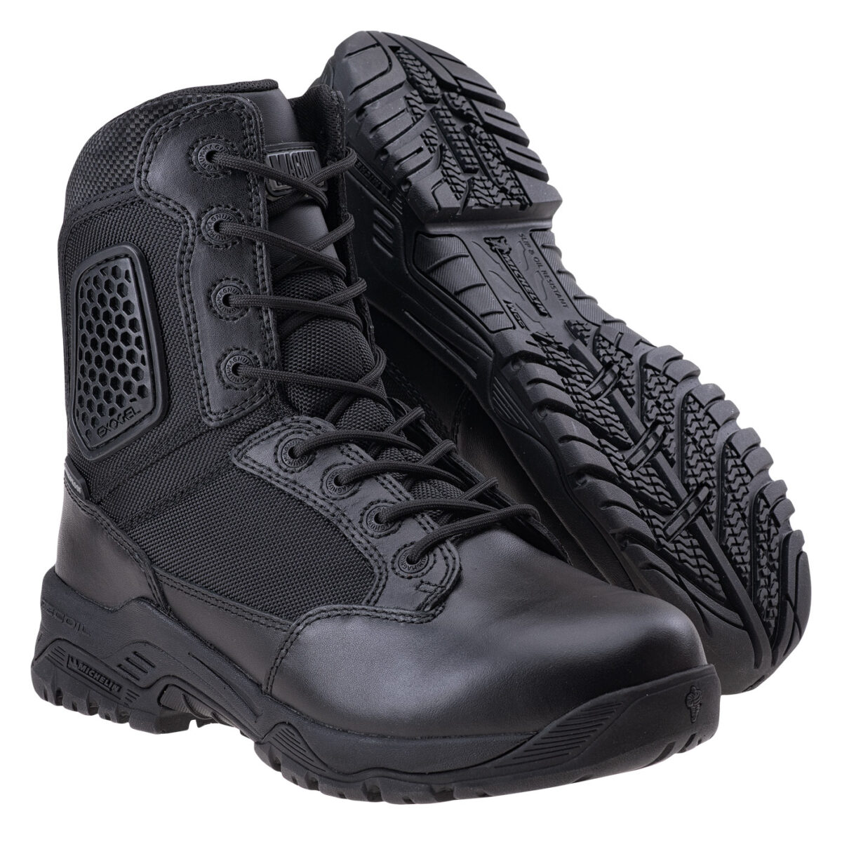 Magnum STRIKE FORCE 8.0 CZ WP Men´s Tactical Boots - Image 1