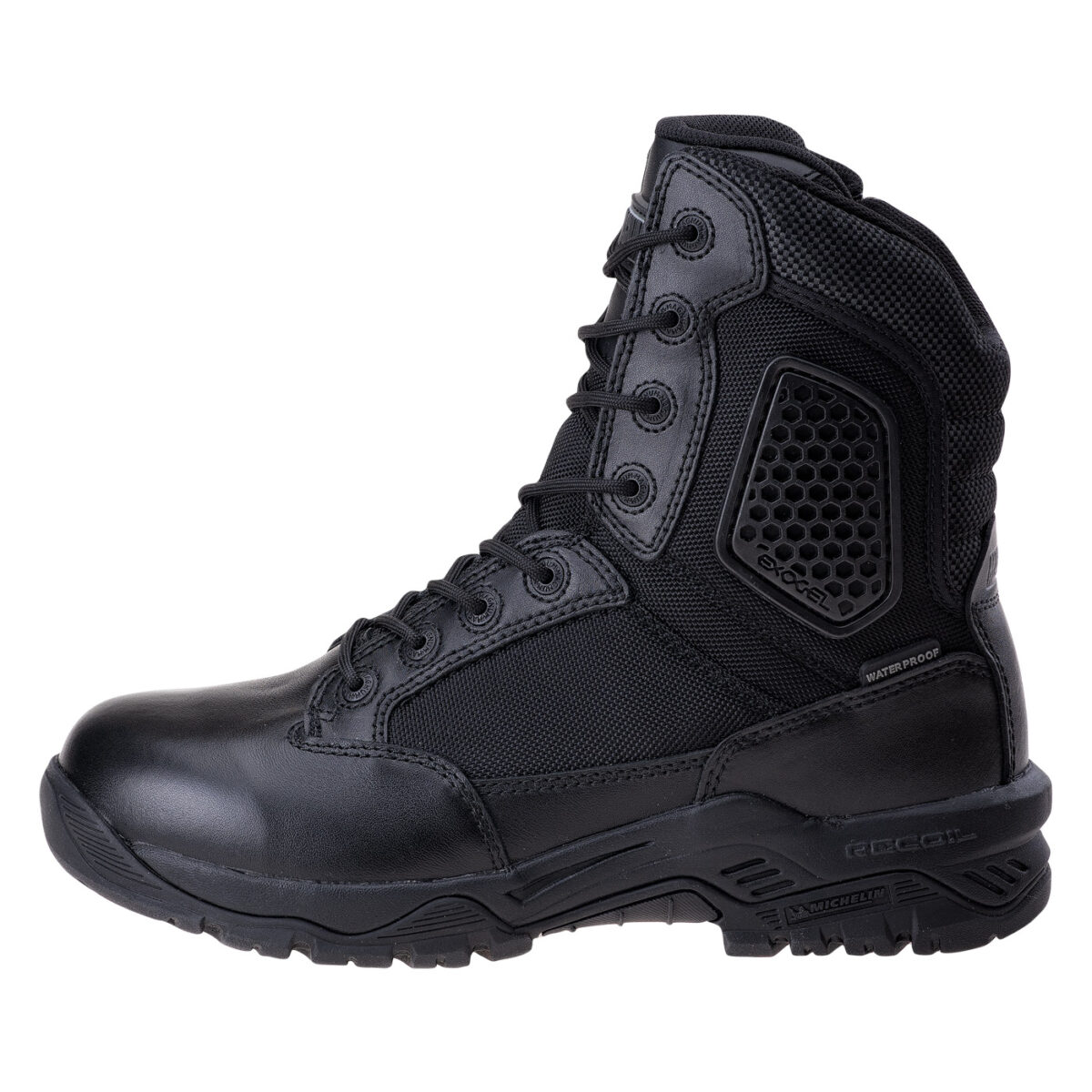 Magnum STRIKE FORCE 8.0 CZ WP Men´s Tactical Boots - Image 4