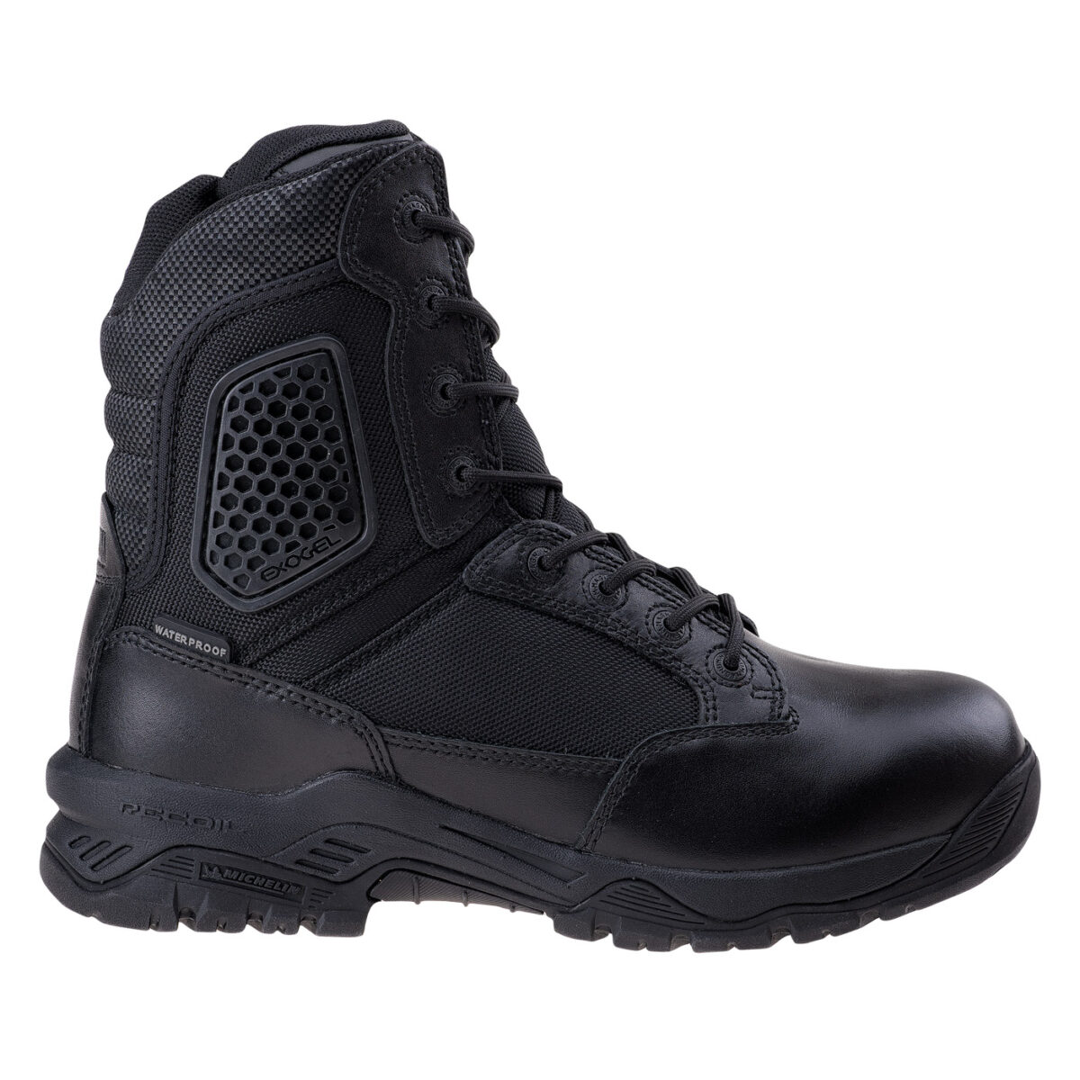 Magnum STRIKE FORCE 8.0 CZ WP Men´s Tactical Boots - Image 3
