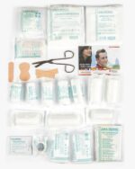 Mil-Tec Large 43-piece IFAK Leina - Image 2