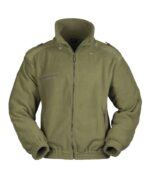 Mil-Tec Cold Weather Fleece Jacket