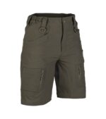 Mil-Tec Elastic Assault Shorts