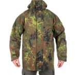 Mil-Tec German Trilaminate Wet Weather Jacket