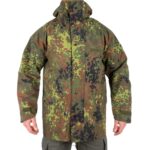 Mil-Tec® vihmajope German Trilaminate Wet Weather Jacket