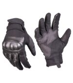 Mil-Tec Leather Tactical Gloves Gen.II