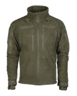 Mil-Tec Plus Cold Weather Fleece Jacket