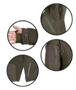 Mil-Tec Plus Cold Weather Fleece Jacket - Image 2