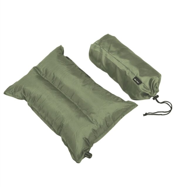 Mil-Tec Selfinflatable Pillow
