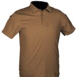 Mil-Tec® polo särk Tactical Quickdry Polo Shirt