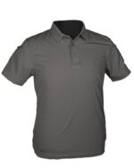 Mil-Tec Tactical Quickdry Polo Shirt - Image 2