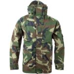 Mil-Tec US Trilaminate Wet Weather Jacket