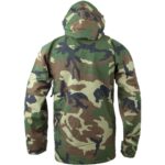 Mil-Tec US Trilaminate Wet Weather Jacket - Image 2
