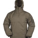 Mil-Tec® talvejope Winter Combat Anorak