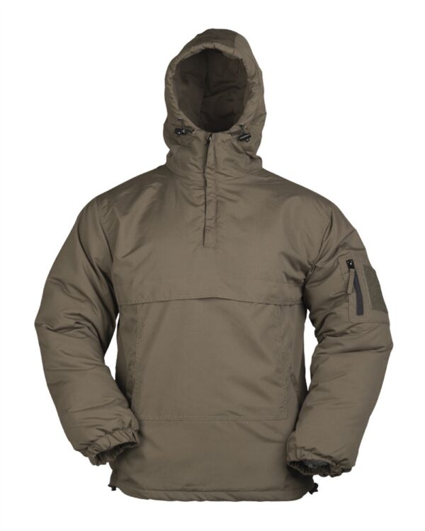 Mil-Tec Winter Combat Anorak