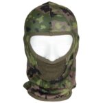 MFH® Tactical Balaclava, 1 hole