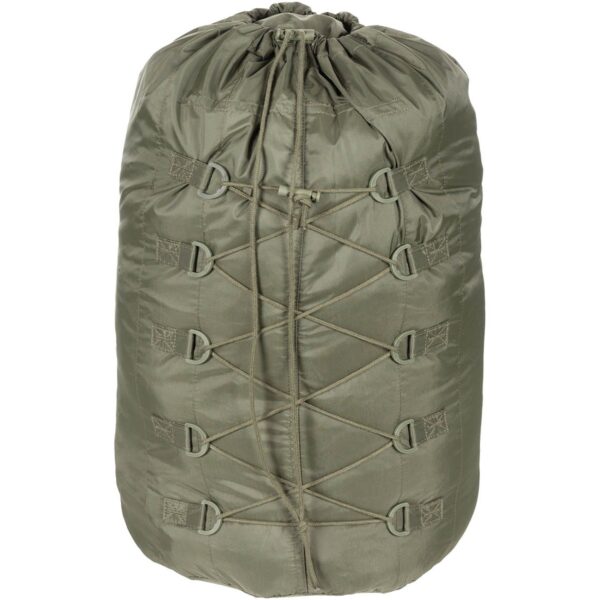 MFH BW Compression Sack