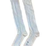 Austrian Army Fire Retardant Socks White