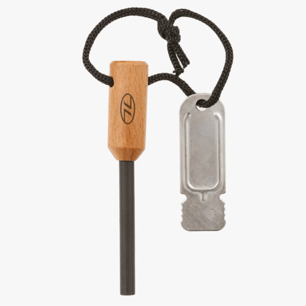 Highlander® Beech Fire Starter