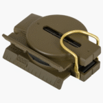 Highlander® Military Heavy Duty Folding Compass