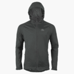 Highlander® Stow & Go Pack Away Waterproof Jacket, mens - Image 3