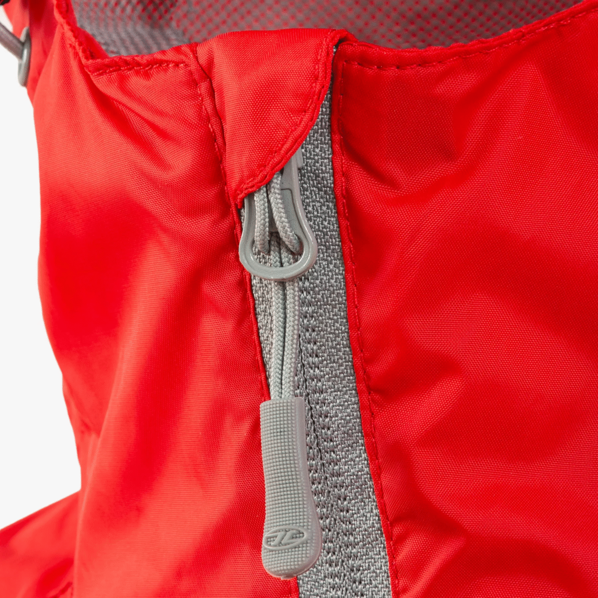 Highlander® Stow & Go Pack Away Waterproof Jacket, mens - Image 15