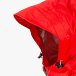 Highlander® Stow & Go Pack Away Waterproof Jacket, mens - Image 10