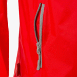 Highlander® Stow & Go Pack Away Waterproof Jacket, mens - Image 11